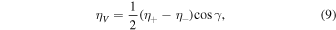 Equation (9)
