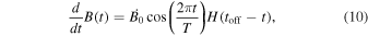 Equation (10)