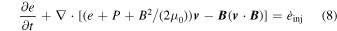 Equation (8)