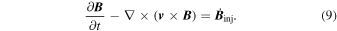 Equation (9)