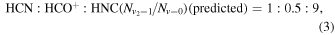 Equation (3)