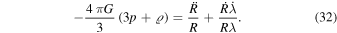 Equation (32)