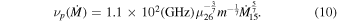 Equation (10)