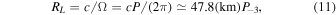 Equation (11)