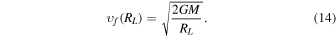 Equation (14)
