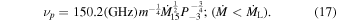 Equation (17)