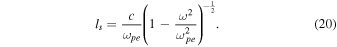 Equation (20)