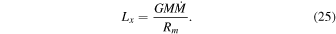 Equation (25)