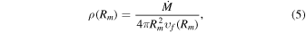 Equation (5)