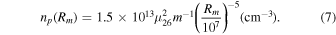 Equation (7)