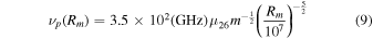 Equation (9)