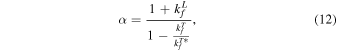 Equation (12)