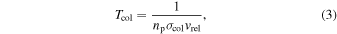Equation (3)