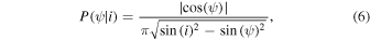 Equation (6)
