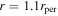 $r=1.1{r}_{\mathrm{per}}$