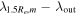 ${\lambda }_{1.5{R}_{e},m}-{\lambda }_{\mathrm{out}}$