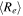 $\langle {R}_{e}\rangle $