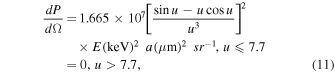 Equation (11)