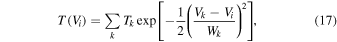 Equation (17)