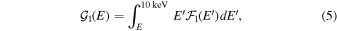 Equation (5)