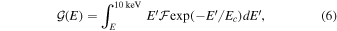 Equation (6)