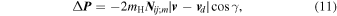 Equation (11)