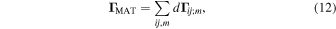 Equation (12)