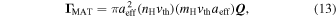 Equation (13)