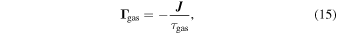 Equation (15)