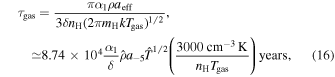 Equation (16)