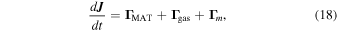 Equation (18)