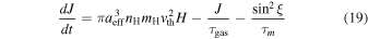Equation (19)