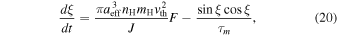 Equation (20)