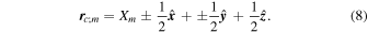 Equation (8)
