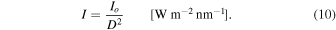 Equation (10)