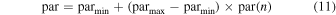 Equation (11)