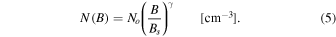 Equation (5)