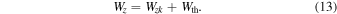Equation (13)