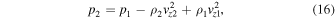 Equation (16)