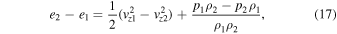 Equation (17)