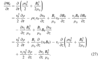 Equation (27)