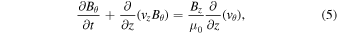 Equation (5)