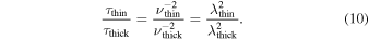 Equation (10)