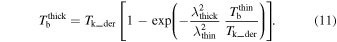 Equation (11)