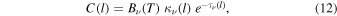 Equation (12)