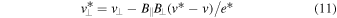 Equation (11)