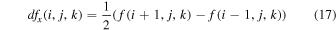 Equation (17)