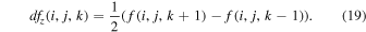 Equation (19)