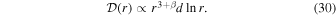 Equation (30)