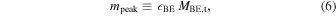 Equation (6)